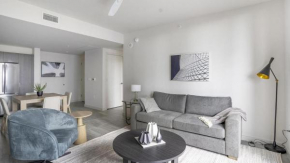 Landing Modern Apartment with Amazing Amenities (ID1797X47)